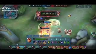 Download lagu STORY WA ML ESMERALDA FIVE VS ONE mp3