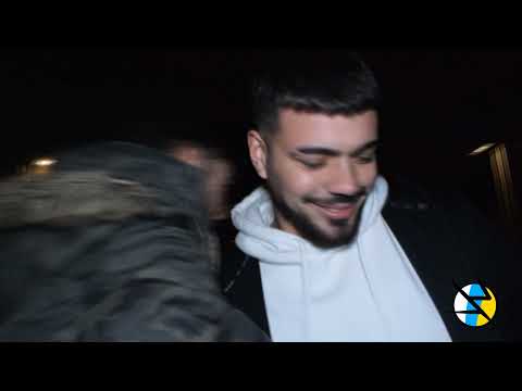 FABIUKI vs AVM - 8vos | FÉNIX BATTLE VECINDARIO