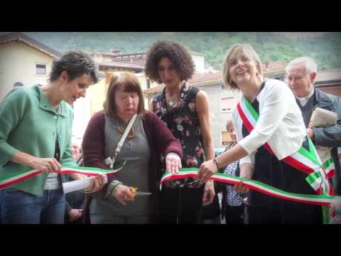 Inaugurazione Residenza Leggera Pradalunga