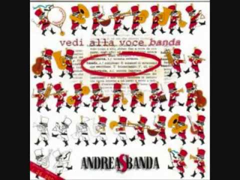 Andreasbanda - Tic Tac