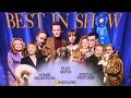 Best In Show 2001 DVD Menu Walkthrough