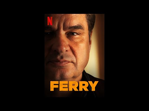 Ferry 2021 - Fragman (Türkçe Dublaj)