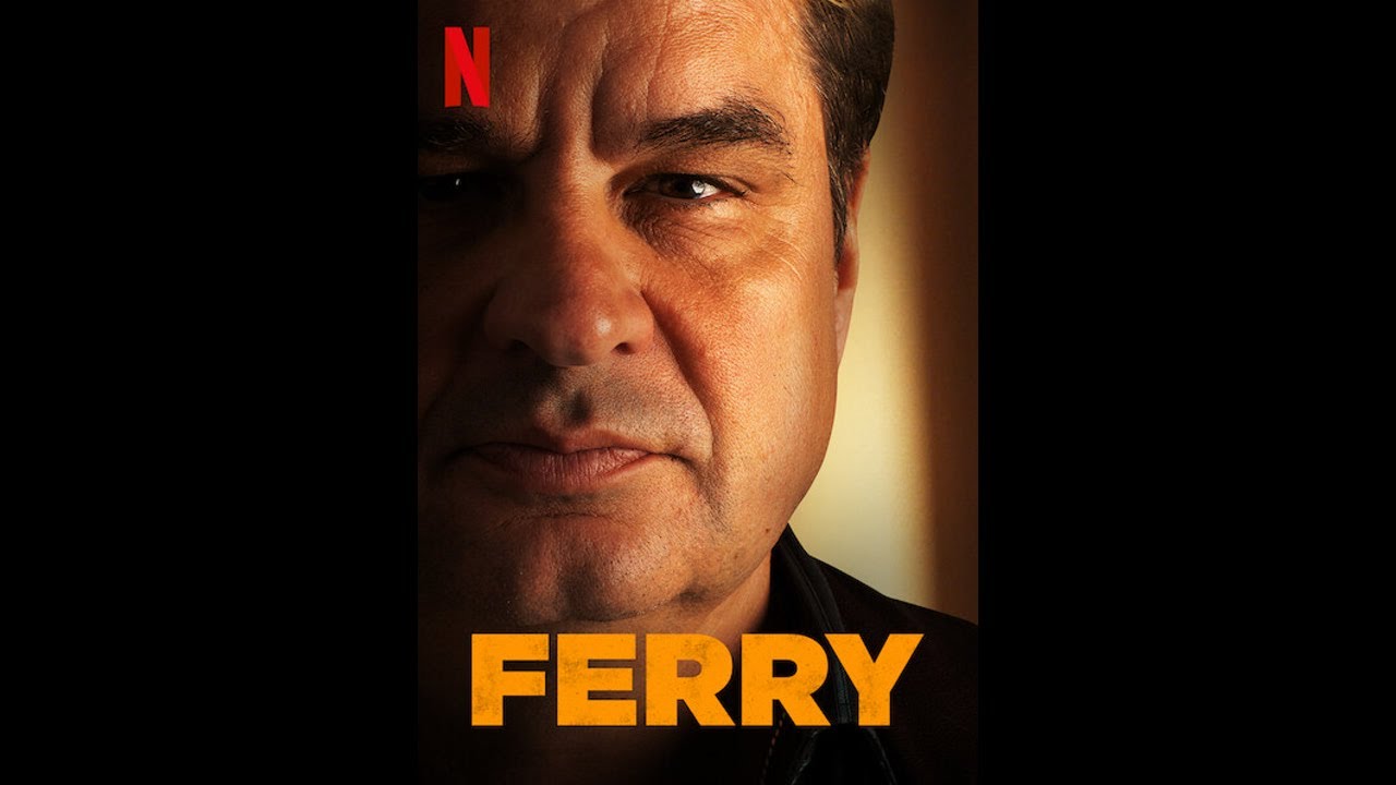 Ferry 2021 - Fragman (Türkçe Dublaj)