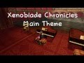 Archeage Artistry - Xenoblade Chronicles Main ...