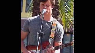 Jonny Zye - Use Me (LIVE Bill Withers cover)