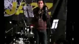 I mean you (Eddie Gomez combo Siena Jazz)