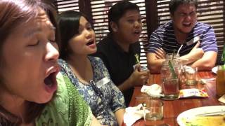 Love Never Fails feat David Haas