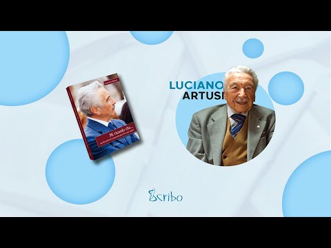 "Mi ricordo che - un fiorentino si racconta per filo e per segno" di Luciano Artusi