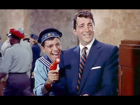 Il Nipote Picchiatello (1955)...by Gisto