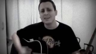 An Acoustic Evening Outhere - One Light (Skid Row Acoustic Cover)