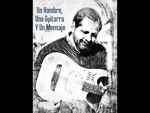 CONCIERTO UN HOMBRE, UNA GUITARRA Y UN MENSAJE (1993)