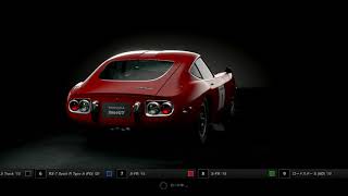 #4【グランツーリスモSport】ＧＴリーグ実況プレイ
