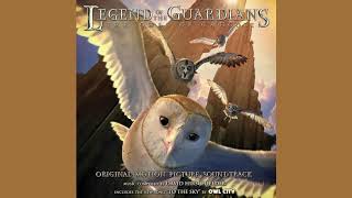 01 - To the Sky (by Owl City) ~ Legend of the Guardians: The Owls of Ga&#39;Hoole (OST) - [ZR]