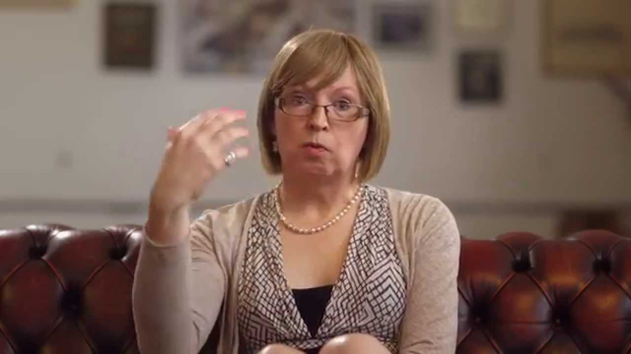 'I Am' (2014) - Positive Visibility Matters