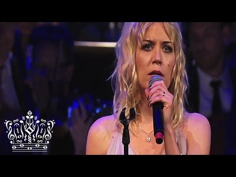 Sound of Silence - Frida Hyvönen (Paul Simon cover)
