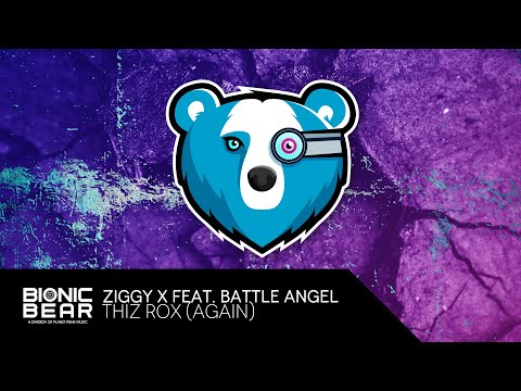 ZIGGY X feat. Battle Angel – Thiz Rox (Again)