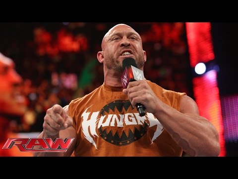 Ryback Responds To Cody Rhodes And Kevin Owens Podcast Comment, Clears Up Multiple Misconceptions