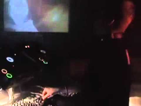 Philipp Ort @ Dance For Japan -  Cable London -  April 2011 Part 1