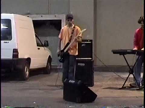 Down On Me (Janis Joplin) - Banda Prelúdio - 2003 - Conchal - São Paulo