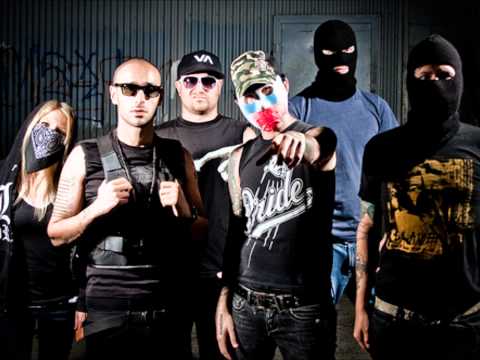 WHEN WE RIDE- deuce & truth feat. GML and  Kinda Major.wmv