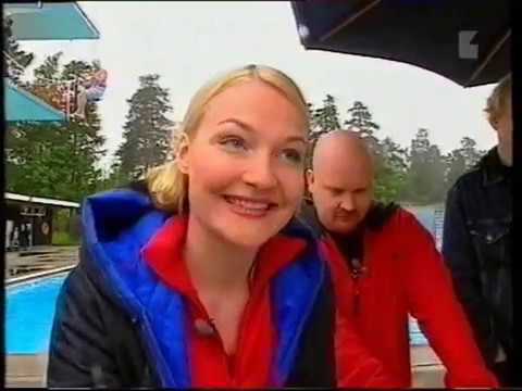 Summeri: Tulenkantajat ja Seremoniamestari