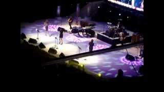 #7 Wouldn&#39;t It Be Nice - Wilson Phillips Live In Manila