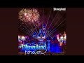 Disneyland Disneyland Forever Soundtrack 2022