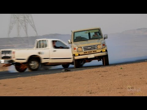 استعراض طبعك تغير بالدايري الجديد /تصوير :كنوقيه_الشمري