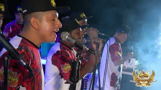 VIRGEN DE LAS MERCEDES - EL PRESO...(D.R.) LOS CLAVELES DE LA CUMBIA en 4K / PUERTO CHICO 2020