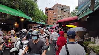 [問題] 三蘆水流公市場交通