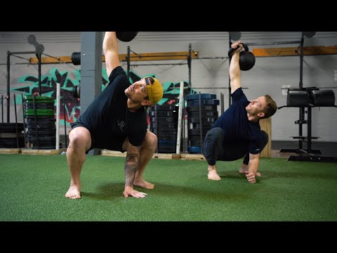 Watch Bent Press on YouTube