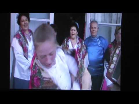 FFESTIVAL LIPOVENI FOCURI IASI.TOD