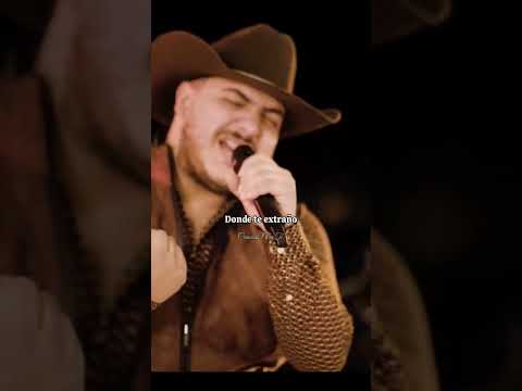 Grupo Frontera X Carin Leon - Que Vuelvas (Video Oficial) #carinleon #grupofrontera #quevuelvas