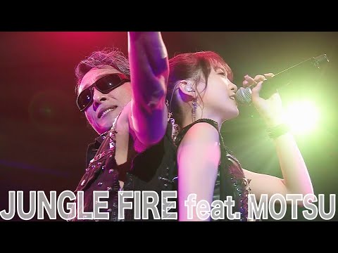 【芹澤 優】JUNGLE FIRE feat. MOTSU  /「Yu Serizawa 5th Live Tour 2024 ～My Room Fantasy～」