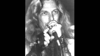 Black Oak Arkansas - Nobody wins in a war