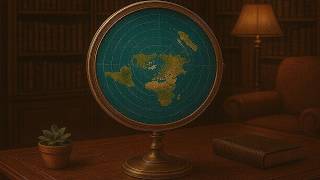 Flat Earth Philosophy (Full Documentary)