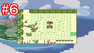 【ゼルダの伝説 夢を見る島DX】トムとジェリーのゲーム実況 第42弾 #6【トムジェリ】