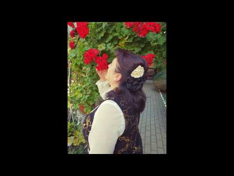 Victorita Pasca - Dragostea inimii mele