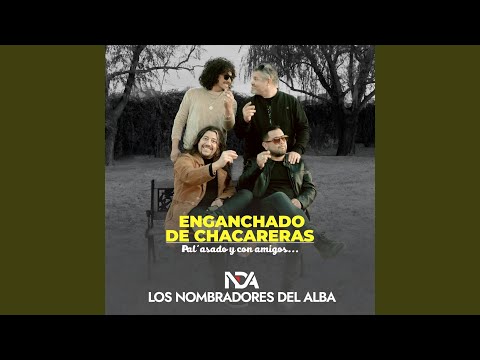 Enganchado de Chacareras Pal' Asado y Con Amigos