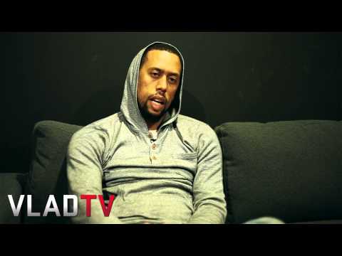 Affion Crockett: Ain't No Best Comedian