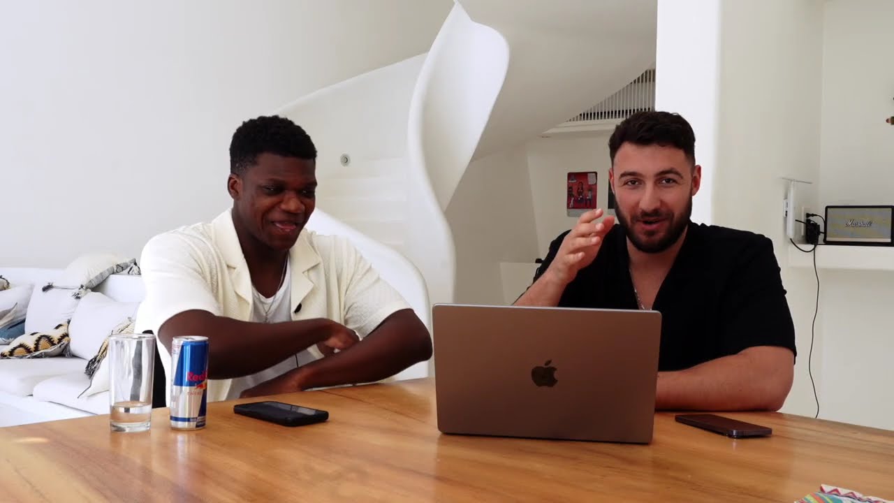 How To Create Viral Organic Dropshipping Videos (w/Mikey Again)