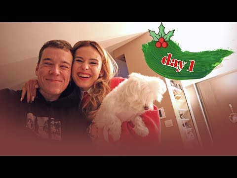 NIKSMAS DAY 1: Bivše nesuglasice zbog bivših ljudi