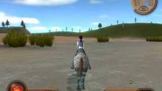 Hřebčín U Bílého potoka 3