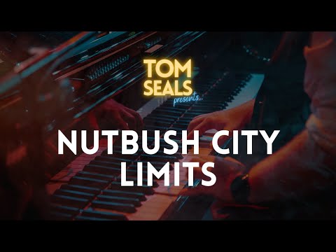 Tom Seals Presents...Nutbush City Limits (Tina Turner Cover)