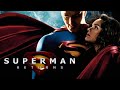 Superman Returns Movie 2006 Action Sci Fi Brandon Routh Kevin Spacey Film Review Facts