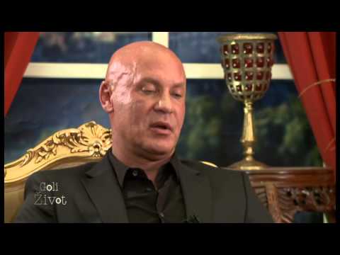 Goli Zivot - Ratko Romic - (TV Happy 2014)