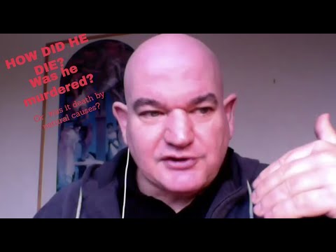 GERMANICUS. One Of Romes Greatest Generals! With Lindsay Powell