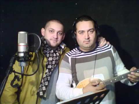 Béla Balogh Robika 2012... Menyél Haza....