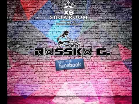 RoSSko G. - Showroom XS @ Vesselin & Rossko G. (27.02.2016)