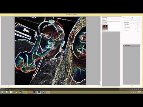 Photoshop CS6 Tutorial 1 Introduction